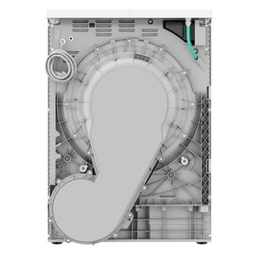 Electrolux EDH804H3WB UltimateCare 300 Heat Pump Dryer (8kg)(Energy Efficiency 5 Ticks)