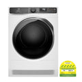 ELECTROLUX EDH903R7WC UltimateCare 700 heat pump dryer(9KG)(Energy Efficiency 5 Ticks)