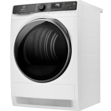 ELECTROLUX EDH903R7WC UltimateCare 700 heat pump dryer(9KG)(Energy Efficiency 5 Ticks)