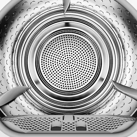 ELECTROLUX EDH903R7WC UltimateCare 700 heat pump dryer(9KG)(Energy Efficiency 5 Ticks)