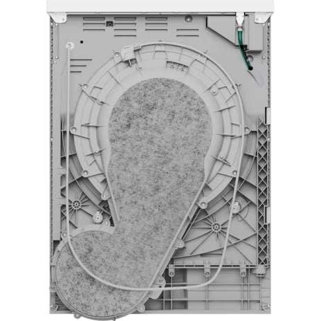 ELECTROLUX EDH903R7WC UltimateCare 700 heat pump dryer(9KG)(Energy Efficiency 5 Ticks)