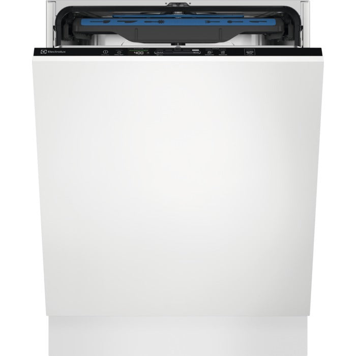 ELECTROLUX EEM48301L Fully-Integrated Built-in Dishwasher(60CM)(Front panel NOT included)(water Efficiency class 3)