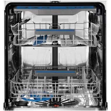 ELECTROLUX EEM48301L Fully-Integrated Built-in Dishwasher(60CM)(Front panel NOT included)(water Efficiency class 3)