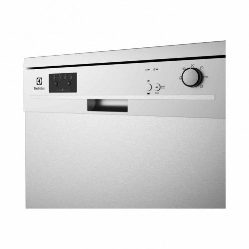 ELECTROLUX EFF1460VSA FREE-STANDING DISHWASHER(46KG)(Water Efficiency Class 3)