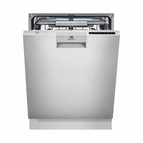 ELECTROLUX EFF9392SXA FREE-STANDING DISHWASHER(46.6KG)(Water Efficiency Class 3)
