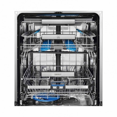 ELECTROLUX EFF9392SXA FREE-STANDING DISHWASHER(46.6KG)(Water Efficiency Class 3)