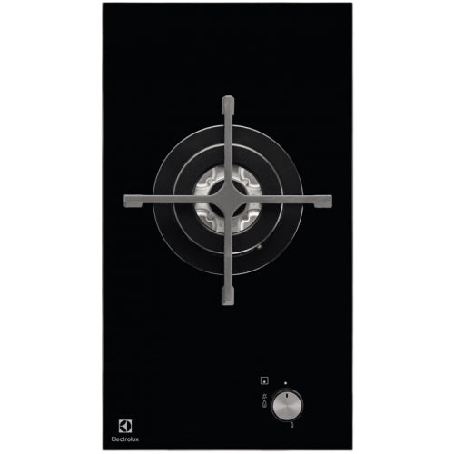 Electrolux EGC3310NVK (PUB) 1 burner built-in gas hob(30CM)