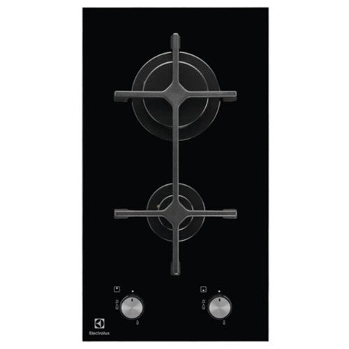 Electrolux EGC3320NOK - PUB 2-Burners Built-in Domino Gas Hob (30CM)