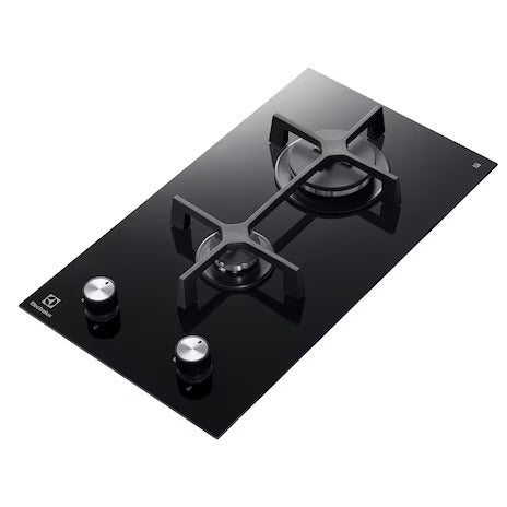 Electrolux EGC3320NOK - PUB 2-Burners Built-in Domino Gas Hob (30CM)
