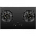 Electrolux EHG8250BEP 2-BURNER GLASS GAS HOB(PUB)(80cm)