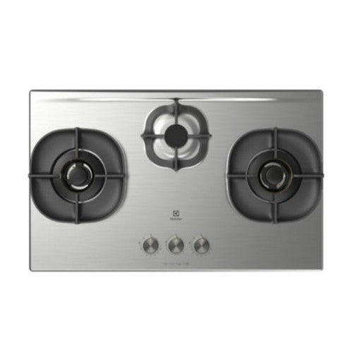 Electrolux EHG8351SCP (PUB) Gas Hob(82CM)