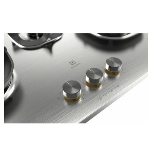 Electrolux EHG8351SCP (PUB) Gas Hob(82CM)