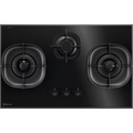 ELECTROLUX EHG8363BFP (PUB) 3 cooking zones built-in gas hob(80CM)