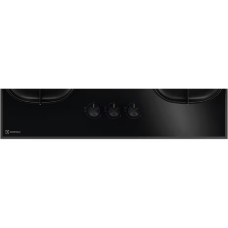 ELECTROLUX EHG8363BFP (PUB) 3 cooking zones built-in gas hob(80CM)