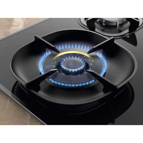 ELECTROLUX EHG8363BFP (PUB) 3 cooking zones built-in gas hob(80CM)