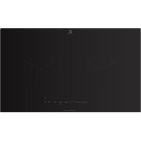 Electrolux EHI8255BE UltimateTaste 700 2 Zones Built-in Induction Hob (80cm)
