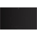 Electrolux EHI8255BE UltimateTaste 700 2 Zones Built-in Induction Hob (80cm)