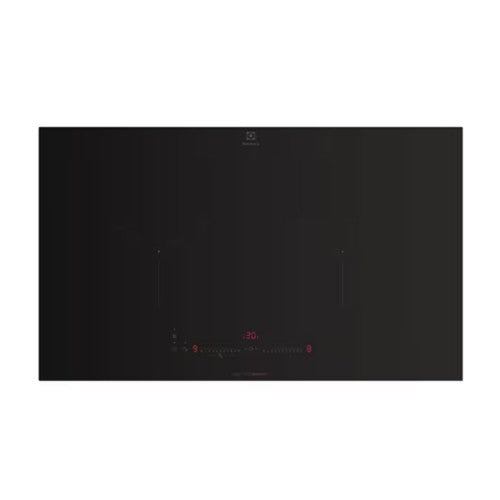 Electrolux EHI8255BE UltimateTaste 700 2 Zones Built-in Induction Hob (80cm)