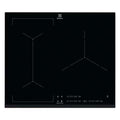 ELECTROLUX EIV63343 3 zone built-in induction hob(60CM)
