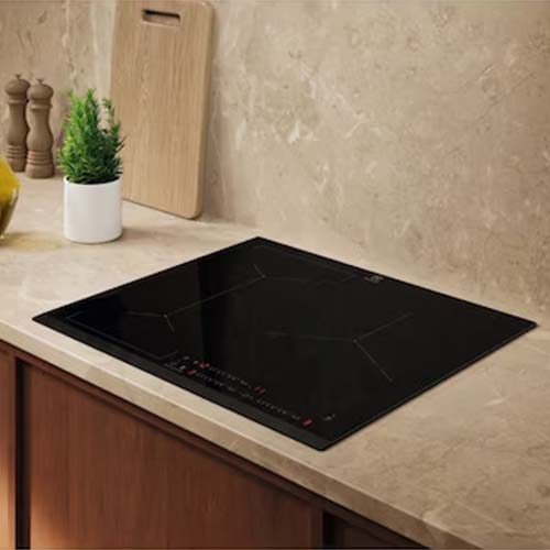 ELECTROLUX EIV63343 3 zone built-in induction hob(60CM)