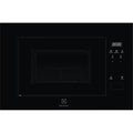 ELECTROLUX EMFB25BG built-in grill microwave oven with (25L)