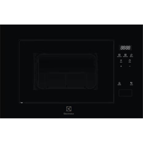 ELECTROLUX EMFB25BG built-in grill microwave oven with (25L)