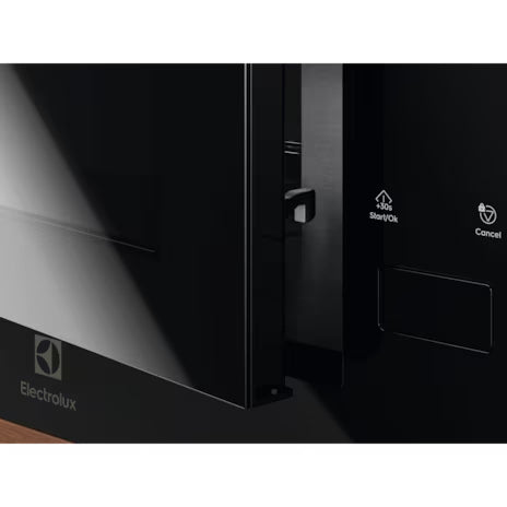 ELECTROLUX EMFB25BG built-in grill microwave oven with (25L)