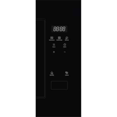 ELECTROLUX EMFB25BG built-in grill microwave oven with (25L)