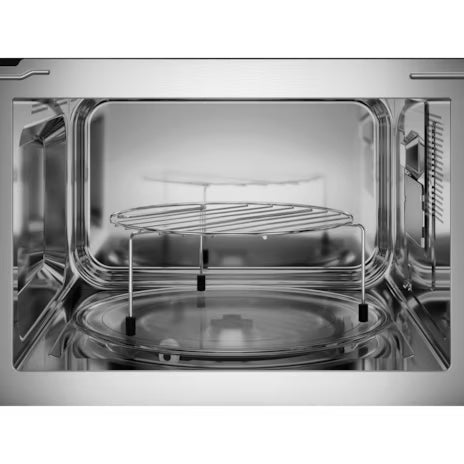 ELECTROLUX EMFB25BG built-in grill microwave oven with (25L)