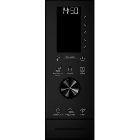 Electrolux EMSB30XCF UltimateTaste 900 Built-in Combination Microwave Oven (30L)