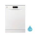 ELECTROLUX ESA47200SW (White) freestanding dishwasher (60cm)(Water Efficiency Class 4)