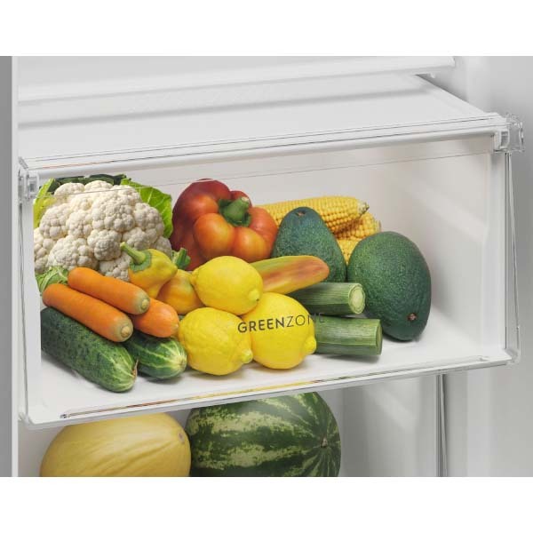 ELECTROLUX ESE6201B-B side by side refrigerator(625L)(Energy Efficiency Class 3)
