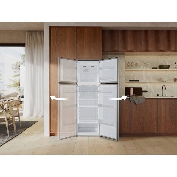 ELECTROLUX ETM3300A-A 600 Series Top freezer refrigerator (334L)(Energy Efficiency Class 3)