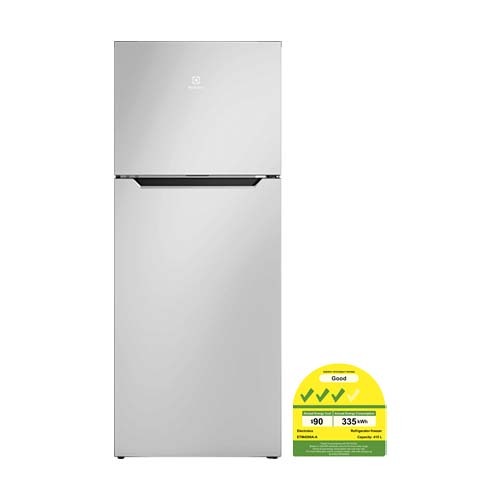 ELECTROLUX ETM4200A-A 600 Series Top freezer refrigerator (415L)(Energy Efficiency Class 3)