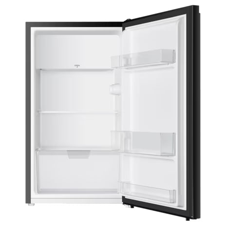 Electrolux EUM0930BD Mini Bar Fridge (90L)(Energy Efficiency 4 Ticks)