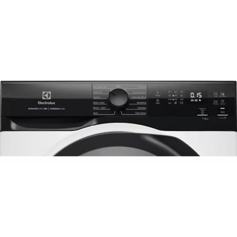 ELECTROLUX EWF1024D3EC Front Load Washing Machine(10KG)(Water Efficiency Class 4)