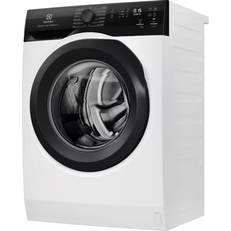 ELECTROLUX EWF1024D3EC Front Load Washing Machine(10KG)(Water Efficiency Class 4)