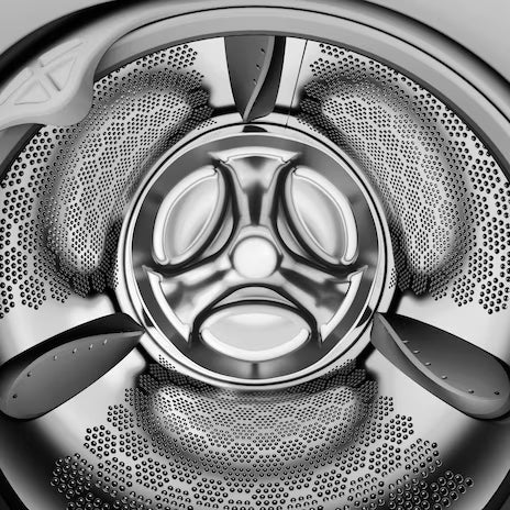 ELECTROLUX EWF1024D3EC Front Load Washing Machine(10KG)(Water Efficiency Class 4)