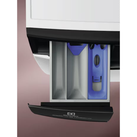 ELECTROLUX EWF1024D3EC Front Load Washing Machine(10KG)(Water Efficiency Class 4)