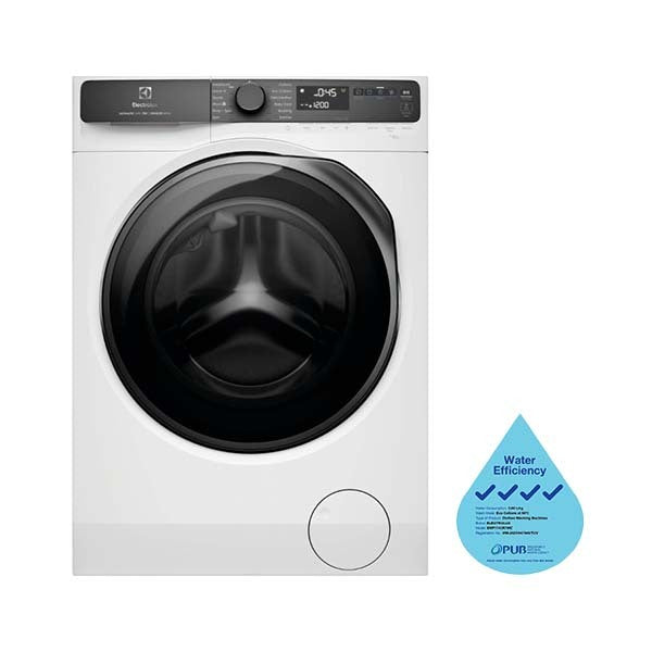 ELECTROLUX EWF1143R7WC FRONT LOAD WASHER (11KG)