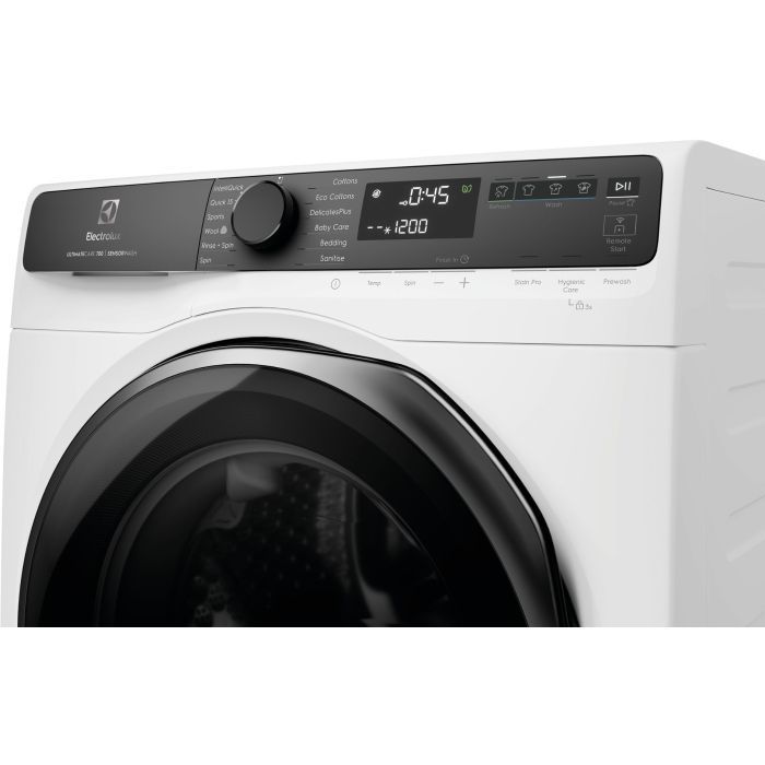 ELECTROLUX EWF1143R7WC FRONT LOAD WASHER (11KG)