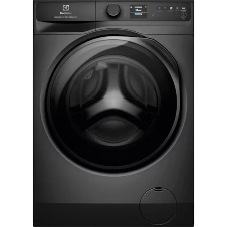 ELECTROLUX EWF1342R9SC(Onyx) FRONT LOAD WASHER(13Kg)(Water Efficiency Class 4)