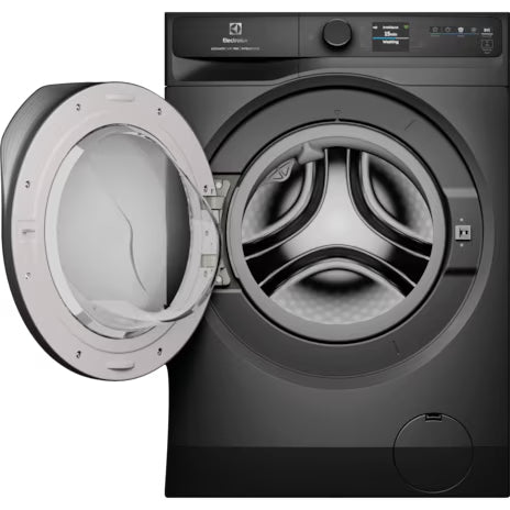ELECTROLUX EWF1342R9SC(Onyx) FRONT LOAD WASHER(13Kg)(Water Efficiency Class 4)