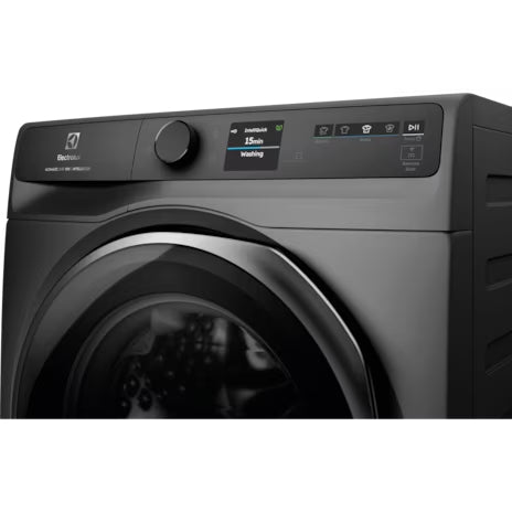ELECTROLUX EWF1342R9SC(Onyx) FRONT LOAD WASHER(13Kg)(Water Efficiency Class 4)