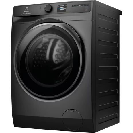 ELECTROLUX EWF1342R9SC(Onyx) FRONT LOAD WASHER(13Kg)(Water Efficiency Class 4)