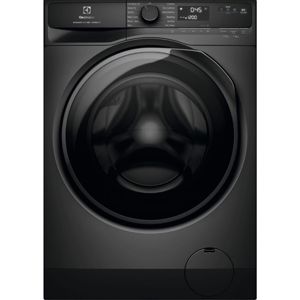 ELECTROLUX EWF1343P5SC UltimateCare 500 front load washing machine(13Kg)(Water Efficiency Class 4)