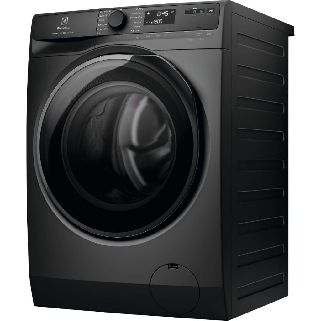 ELECTROLUX EWF1343P5SC UltimateCare 500 front load washing machine(13Kg)(Water Efficiency Class 4)
