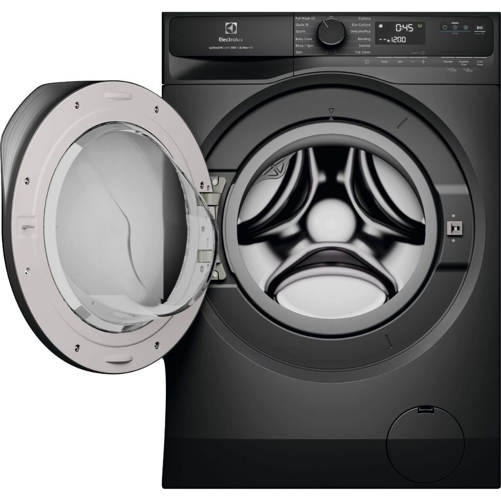 ELECTROLUX EWF1343P5SC UltimateCare 500 front load washing machine(13Kg)(Water Efficiency Class 4)