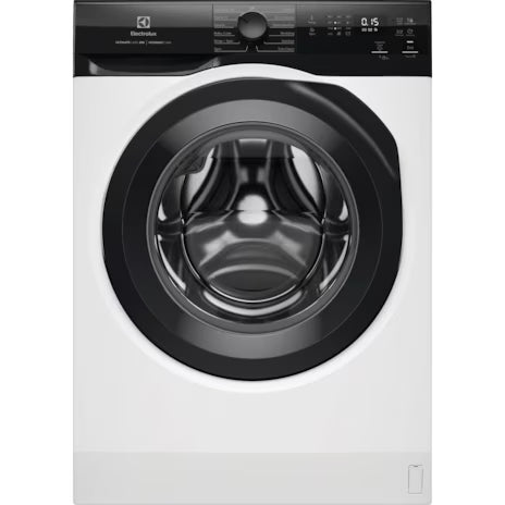 ELECTROLUX EWF8024D3EC FrontLoad Washing Machine(8Kg)(Water Efficiency Class 4)
