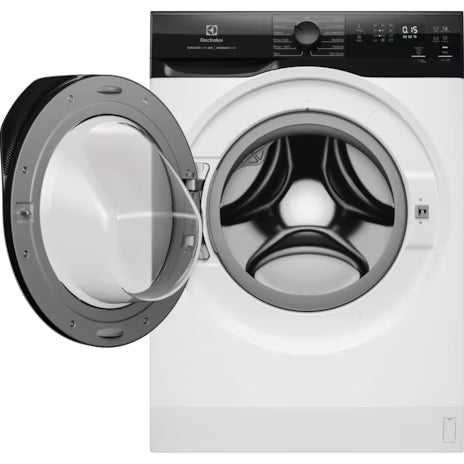 ELECTROLUX EWF8024D3EC FrontLoad Washing Machine(8Kg)(Water Efficiency Class 4)
